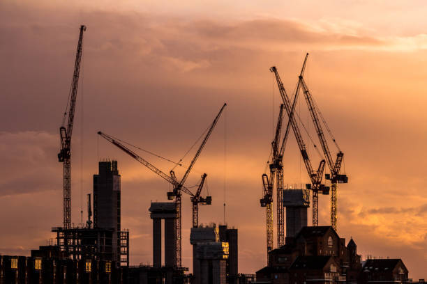 For Guidance: How to apply for a Tower Crane License in the UK