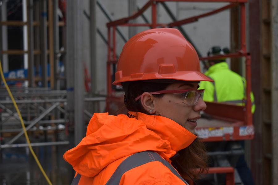Create a Career You’ll Love: Entering the world of construction